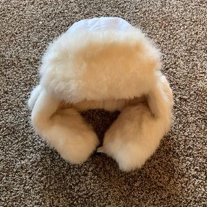 Women’s size Large Mad Bomber Winter Hat NWOT